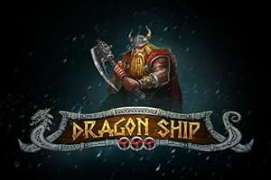 Dragon Ship