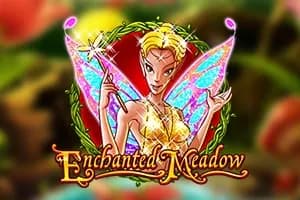 Enchanted Meadow slot preview