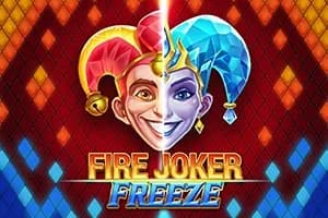 Fire Joker Freeze slot preview