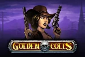 Golden Colts slot preview