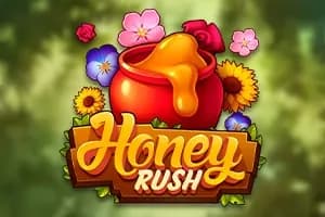 Honey Rush slot preview