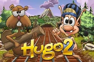 Hugo 2 slot preview