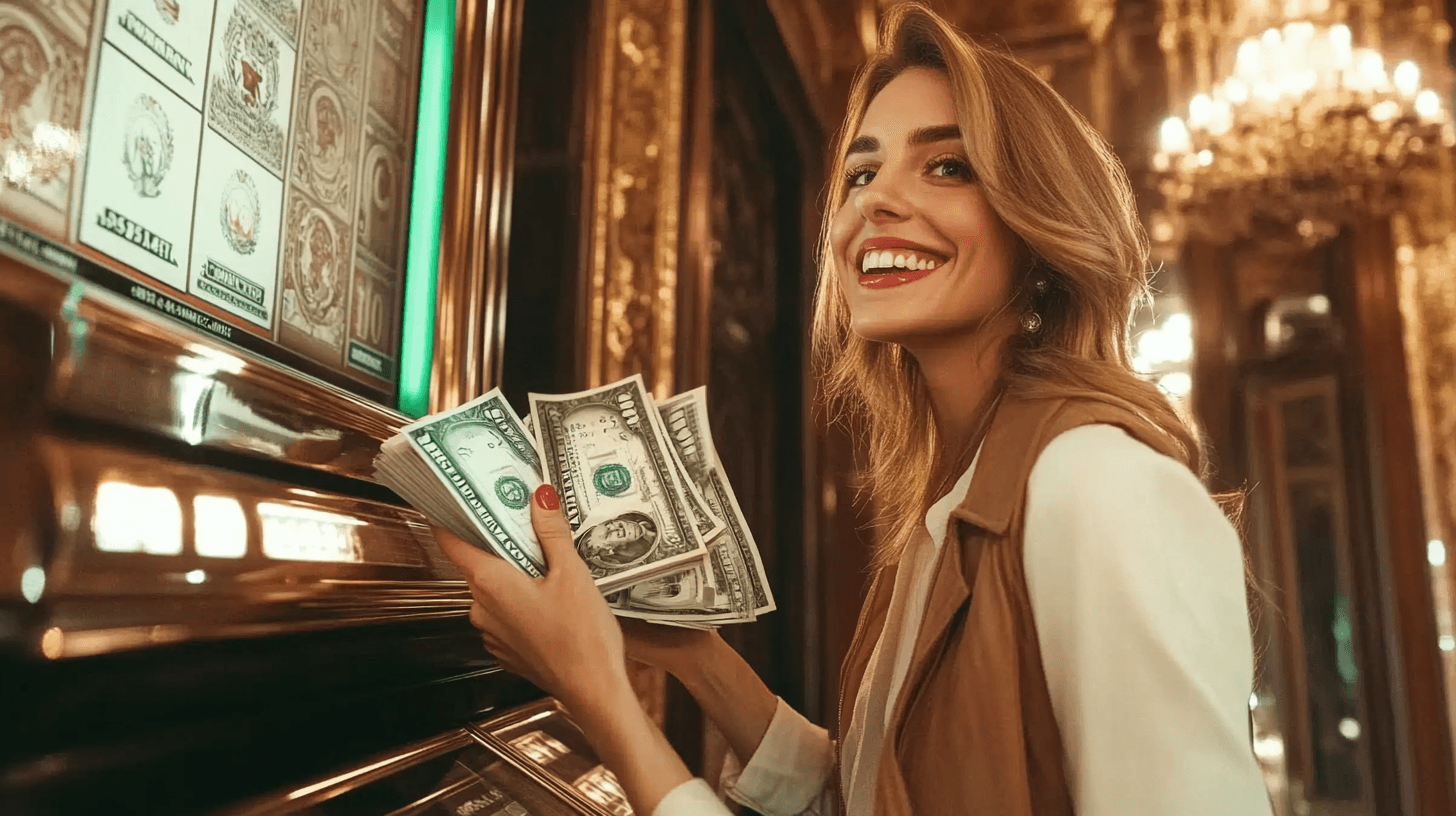 Getting Coins Into a Wallet You Control
