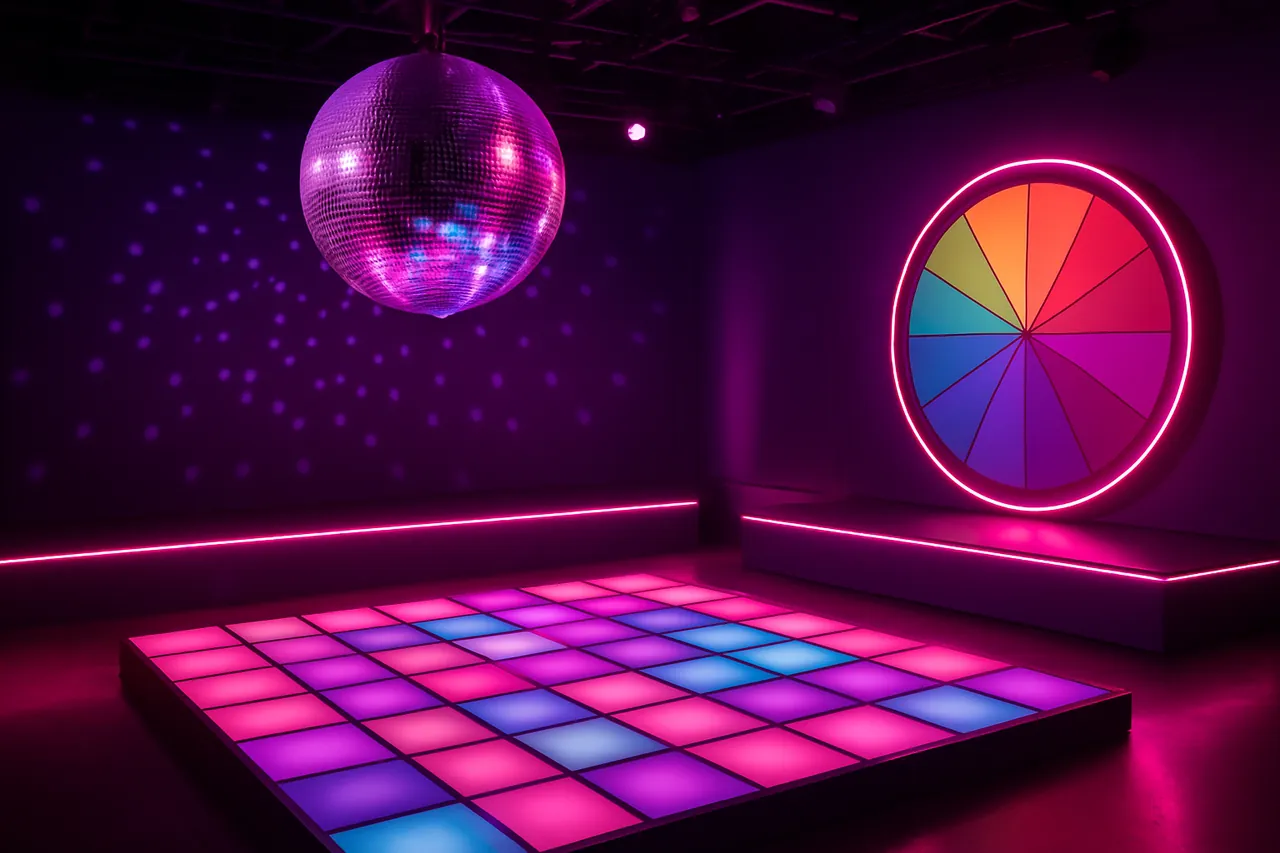 Funky Time