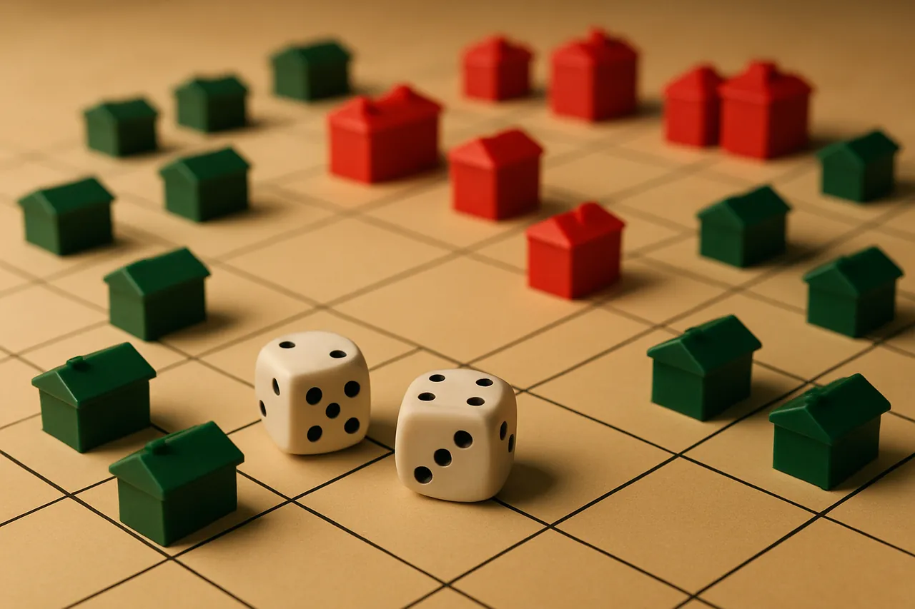 Monopoly Live
