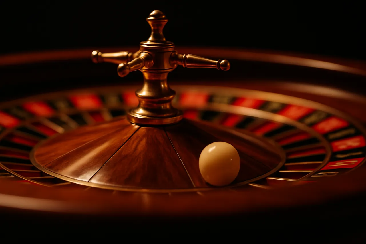Live Roulette
