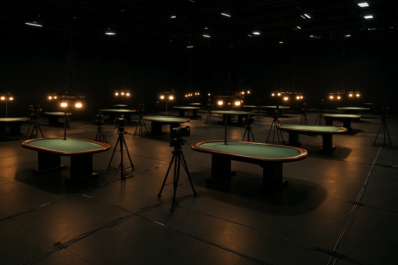 The Studios