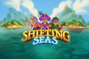 Shifting Seas slot preview