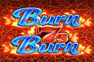Burn 7s Burn slot preview