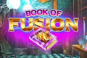 Book of Fusion slot preview
