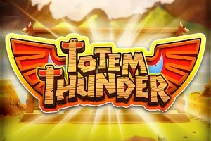 Totem Thunder slot preview