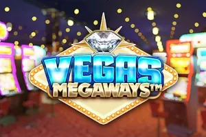 Vegas Megaways slot preview