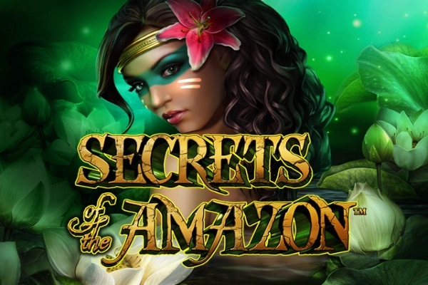 Secrets of the Amazon slot preview