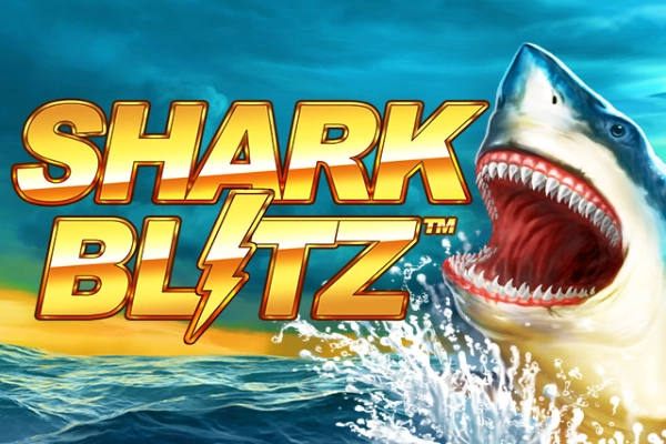 Sharks Blitz slot preview