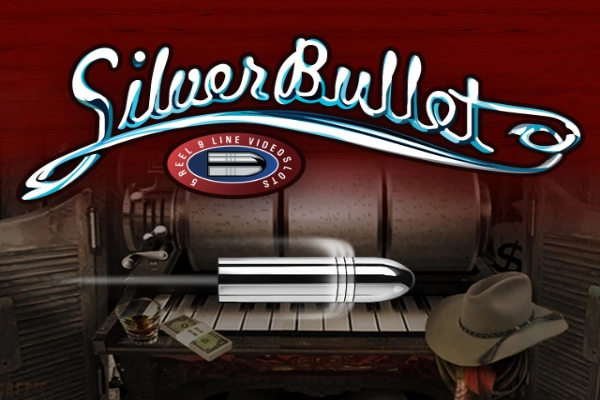 Silver Bullet slot preview