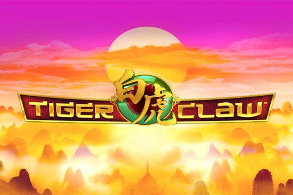Tiger Claw slot preview