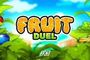 Fruit Duel slot preview