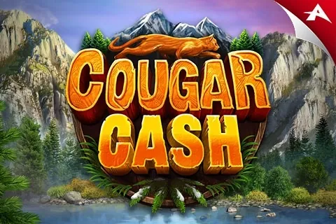 Cougar Cash slot preview