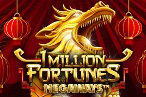 1 Million Fortunes Megaways slot preview