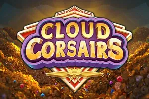 Cloud Corsairs slot preview