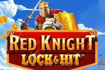 Lock & Hit: Red Knight slot preview