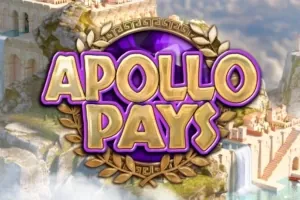 Apollo Pays slot preview