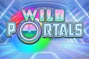 Wild Portals slot preview