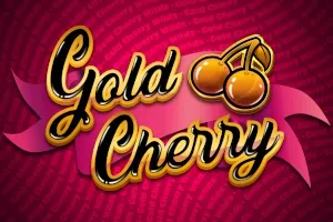 Gold Cherry slot preview