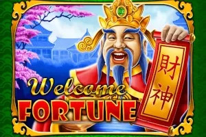 Welcome Fortune slot preview