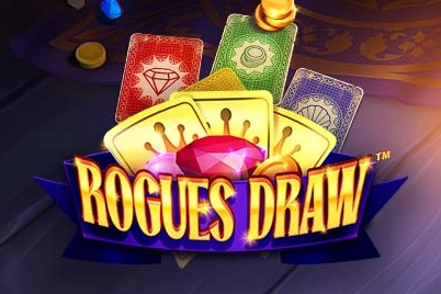 Rogues Draw slot preview