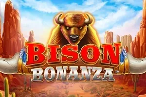 Bison Bonanza slot preview