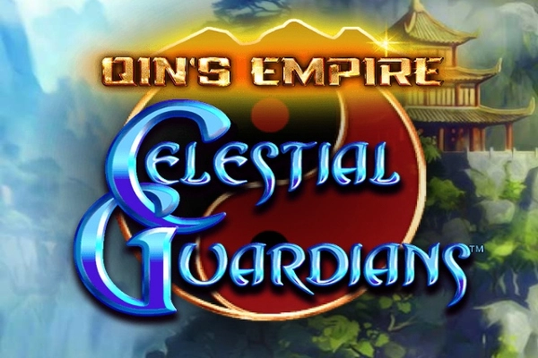 Qin's Empire Celestial Guardians slot preview