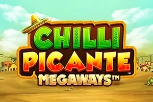 Chilli Picante Megaways slot preview