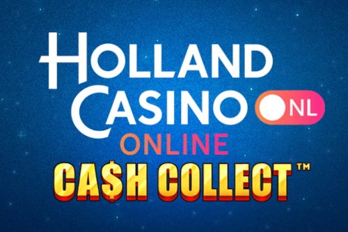 Holland Casino Cash Collect slot preview