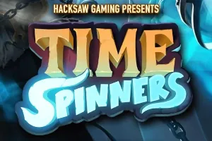 Time Spinners slot preview