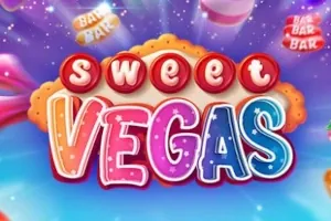 Sweet Vegas slot preview