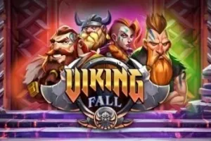 Viking Fall slot preview