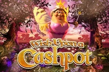 Wish Upon a Cashpot slot preview