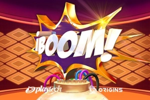 Boom slot preview