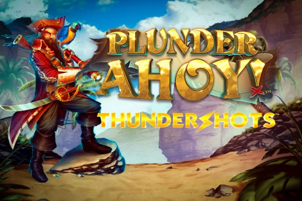 Plunder Ahoy slot preview
