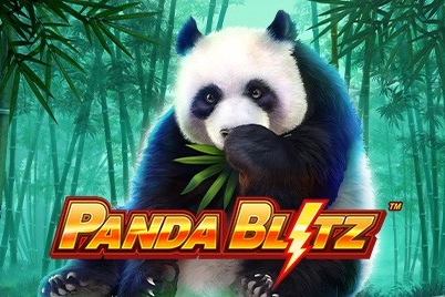 Panda Blitz slot preview