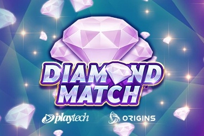 Diamond Match slot preview