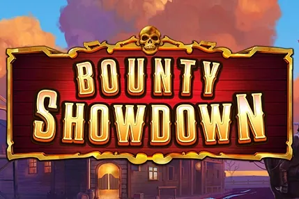 Bounty Showdown slot preview