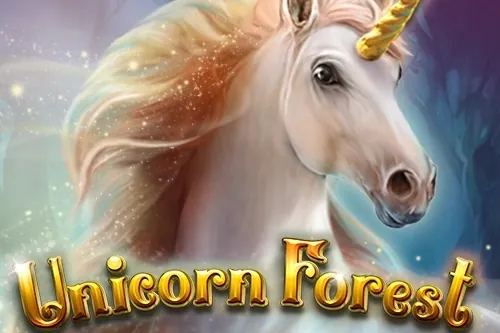 Unicorn Forest slot preview