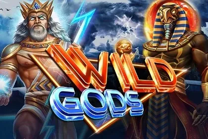 Wild Gods slot preview