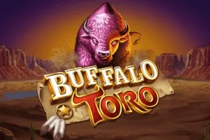 Buffalo Toro slot preview