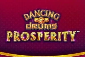 Dancing Drums Prosperity slot preview