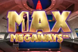 Max Megaways slot preview