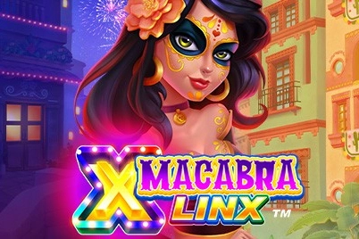 Macabra Linx slot preview