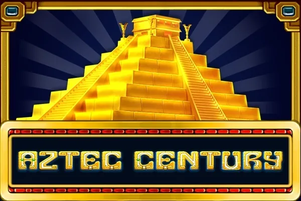 Aztec Century slot preview